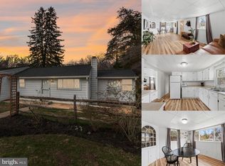 5418 Forge Rd, White Marsh, MD 21162