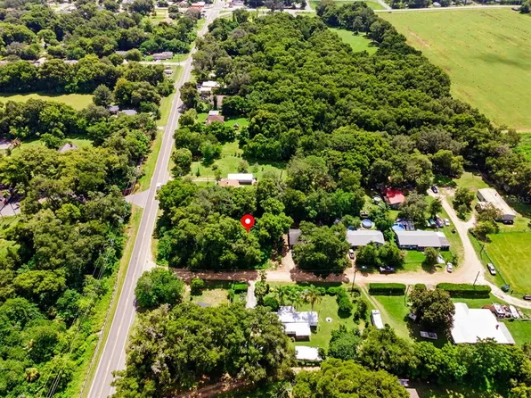 Devane Ct Lot 2, Dade City, FL 33523