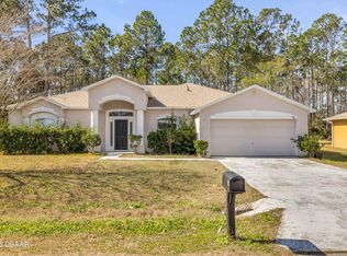 34 Richardson Dr, Palm Coast, FL 32164