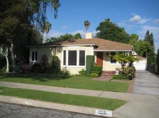 320 Bridge St, San Gabriel, CA 91775