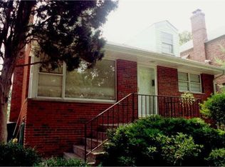 7828 Cornell Ave, University City, MO