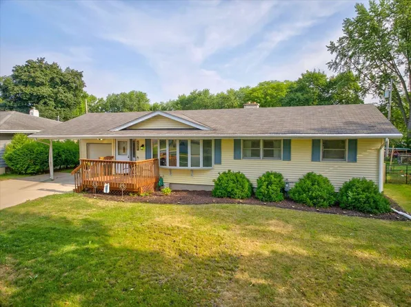 5302 Starker Ave, Madison, WI 53716