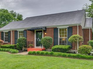 3409 Pleasant Valley Rd, Nashville, TN 37204