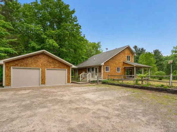12270 Griffith Rd, Brethren, MI 49619