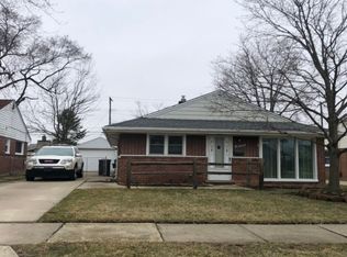 18266 Wendy Ct, Riverview, MI 48193
