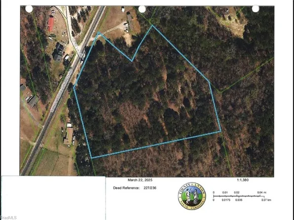 1899 Sandy Ridge Church Rd Lot 3787, Morven, NC 28119