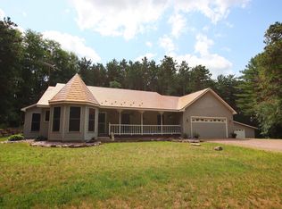 W3563 Forest Trl, Montello, WI 53949