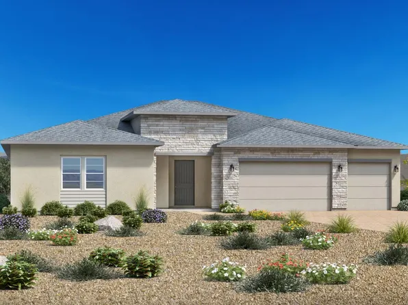 Sabas Plan, Tavira at Stonebrook