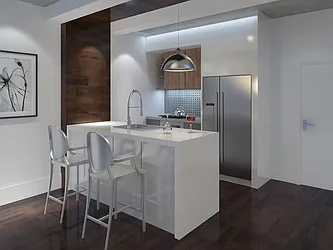 Rented by City View Living