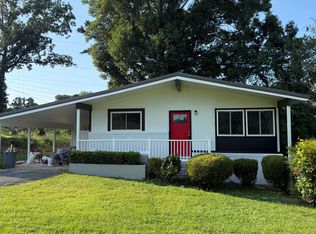117 Diane Ln, Fort Oglethorpe, GA 30742