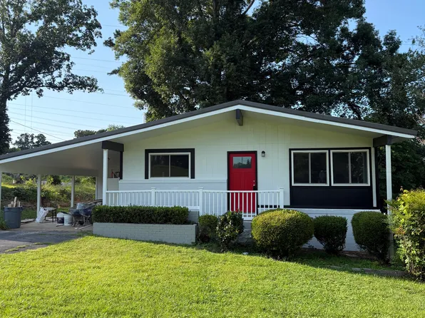 117 Diane Ln, Fort Oglethorpe, GA 30742