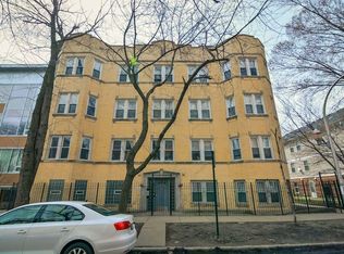 1931 W Crystal St APT 3A, Chicago, IL 60622
