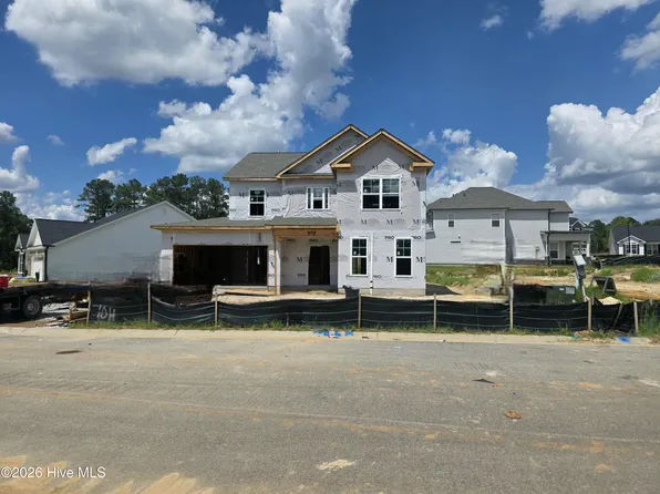 656 Ronaldsay Road, Grovetown, GA 30813