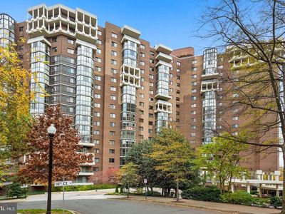 1600 N Oak St APT 524, Arlington, VA, 22209