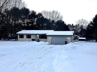 19056 Arrowhead Ln, Big Rapids, MI