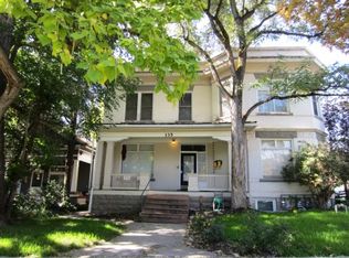 135 N F St #F, Salt Lake City, UT 84103