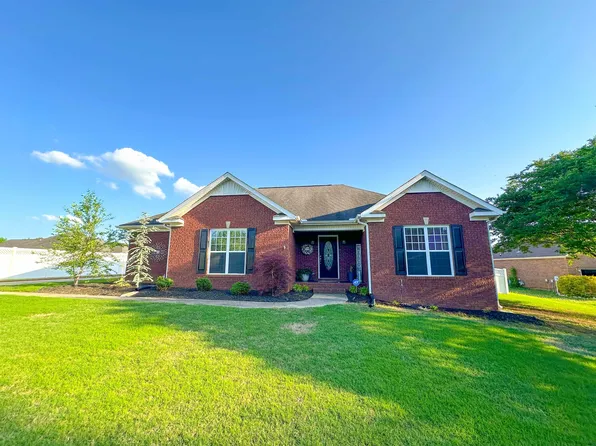20 Jack Thomas Ct, Hartselle, AL 35640