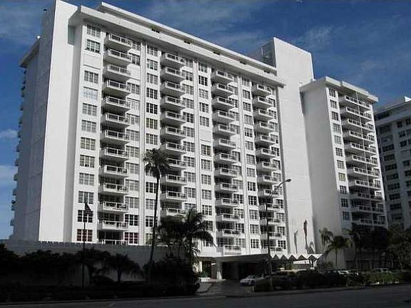 2nd image of 5700 Collins Ave #10