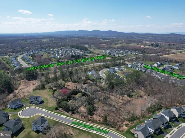 40820 John Mosby Hwy, Aldie, VA 20105