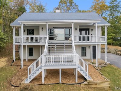 9428 E Vista Dr, Hillsboro, MO, 63050