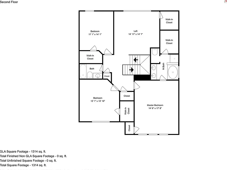 4714 Pin Oak Creek Ln — Photo 19