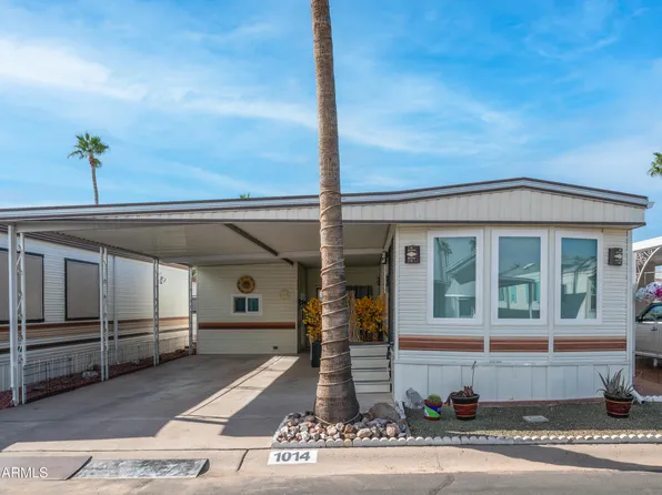 1014 PROPSECTOR Drive, Apache Junction, AZ 85119