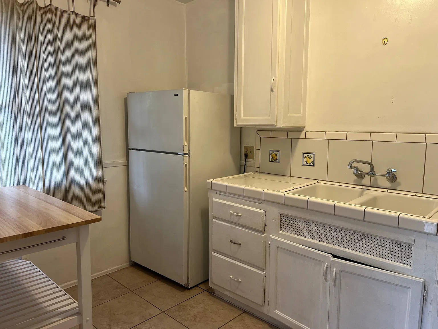 1 bed, 635 sqft, $2,100 — Photo 2