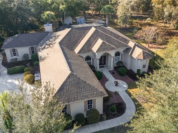 18498 SW 69th Loop, Dunnellon, FL 34432