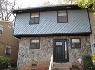 2672 Park Rd SE, Smyrna, GA 30080