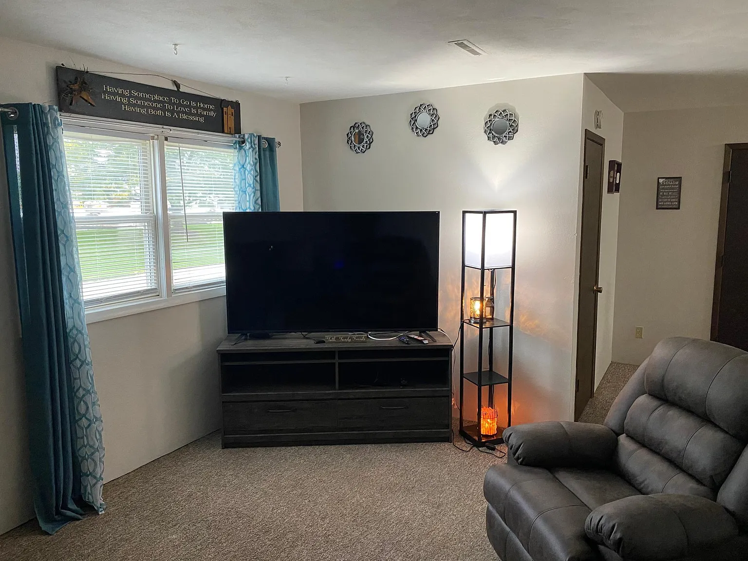 1 bed, 650 sqft, $850 — Photo 4