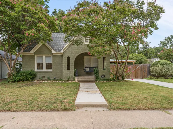 3225 Greene Ave, Fort Worth, TX 76109