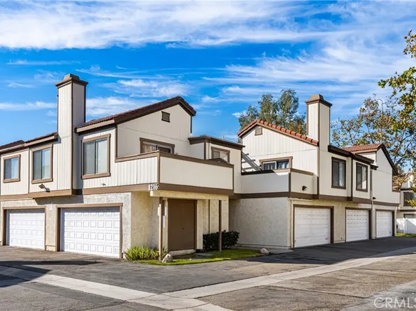 1216 S Cypress Ave APT C, Ontario, CA 91762