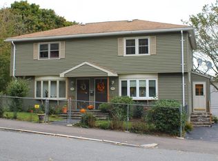75 Ingleside Ave, Worcester, MA 01604