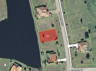 17111 Cape Horn Blvd, Punta Gorda, FL 33955