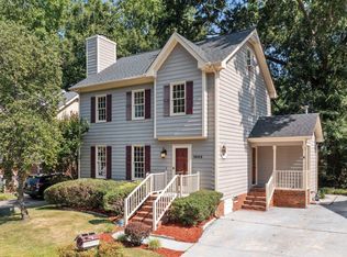 3608 E Jameson Rd, Raleigh, NC 27604