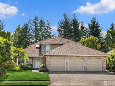 14733 NE 57th Street, Bellevue, WA, 98007