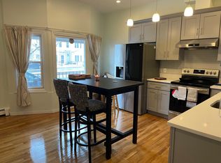 285 Dorchester St APT 1, South Boston, MA 02127