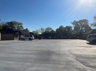 Cox-418 North 20th St (1-12), Van Buren, AR 72956