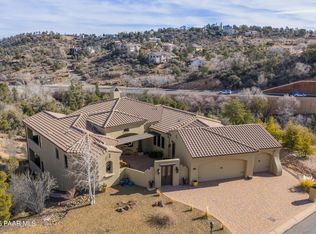 2223 Santa Fe Spgs, Prescott, AZ 86305