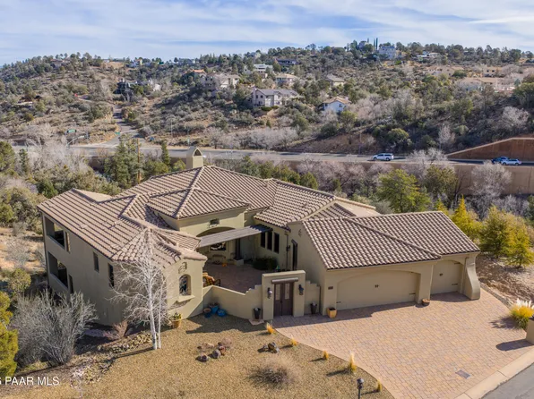 2223 Santa Fe Spgs, Prescott, AZ 86305