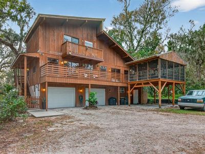 4925 Hamilton Rd, Lakeland, FL, 33811