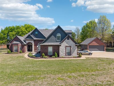 20025 E 72nd St N, Owasso, OK, 74055