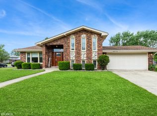 14920 S 88th Ave, Orland Park, IL 60462