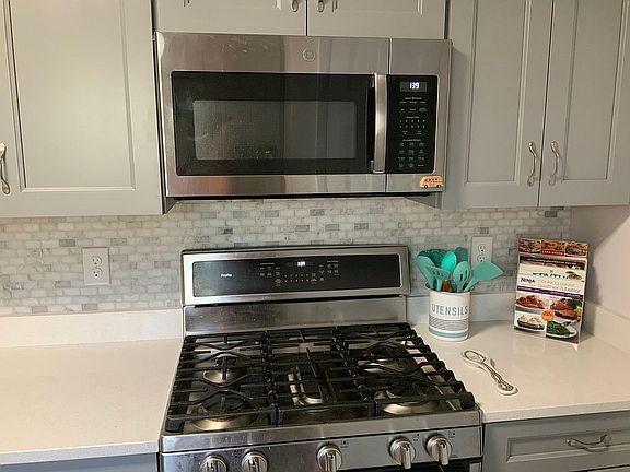 new microwave 2020 and range