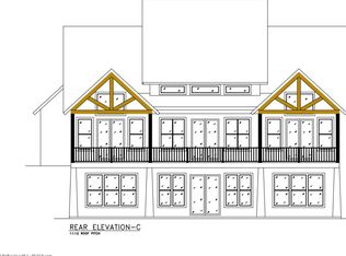 201 Bentoak Dr, Arley, AL 35541
