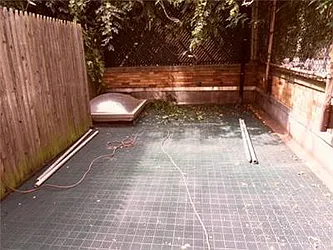 Rented by Cohen Smith Chang LLC