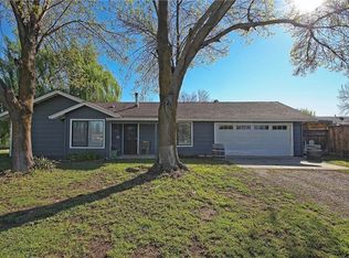 8280 Sherwood Blvd, Los Molinos, CA 96055