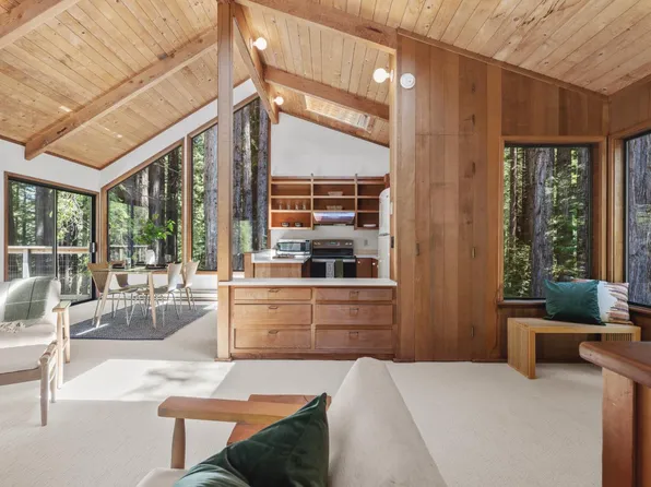 10136 Sorcerer Wood, The Sea Ranch, CA 95497