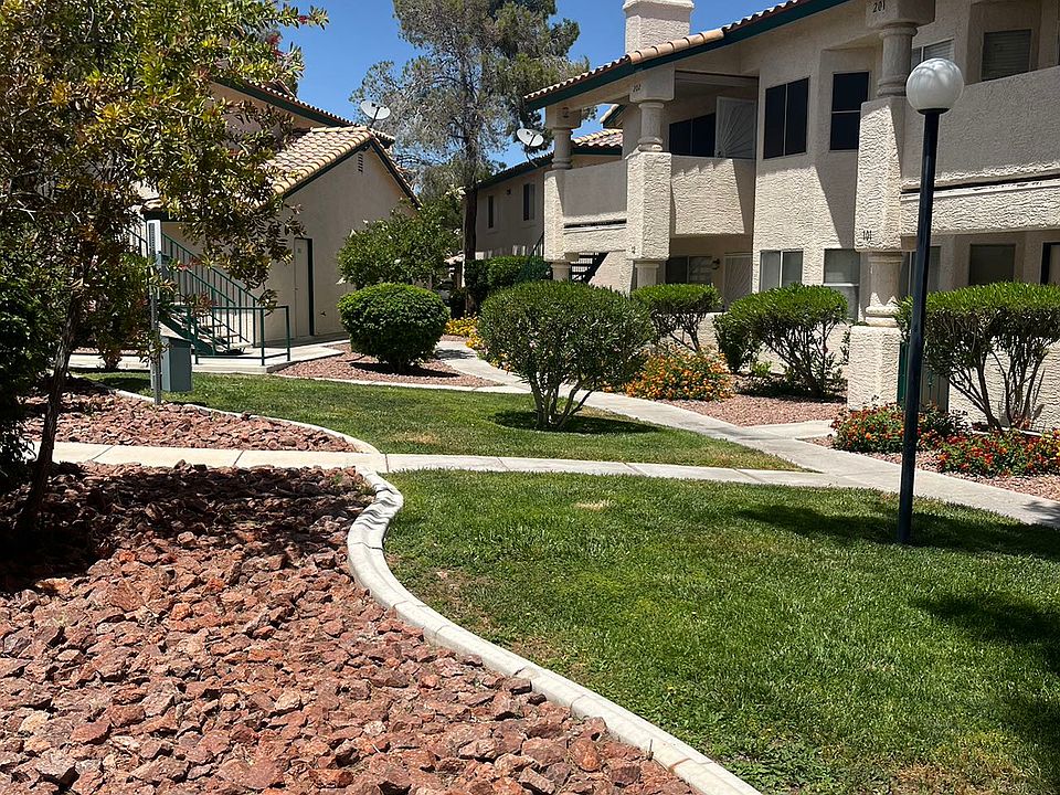 1st image of 1317 Cinder Rock Dr Unit 201