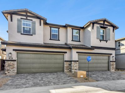 5827 E Rose Garden Ln, Phoenix, AZ, 85054